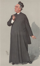 Father Bernard Vaughan